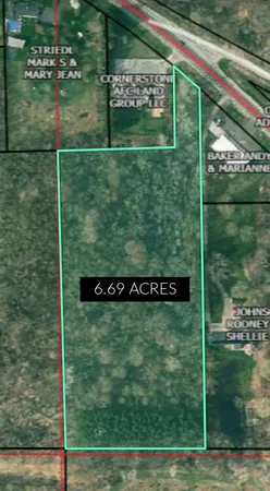 $69,900 | 43 South S Highway, Bangor, MI 49013