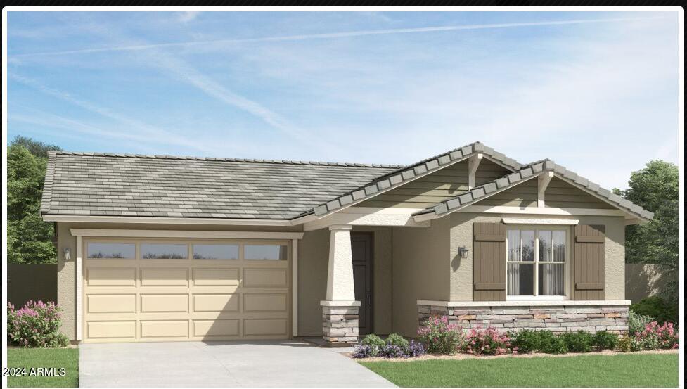 3267 West Peak View Road Phoenix, AZ 85083 - Photo 1 of 28 Sage C
