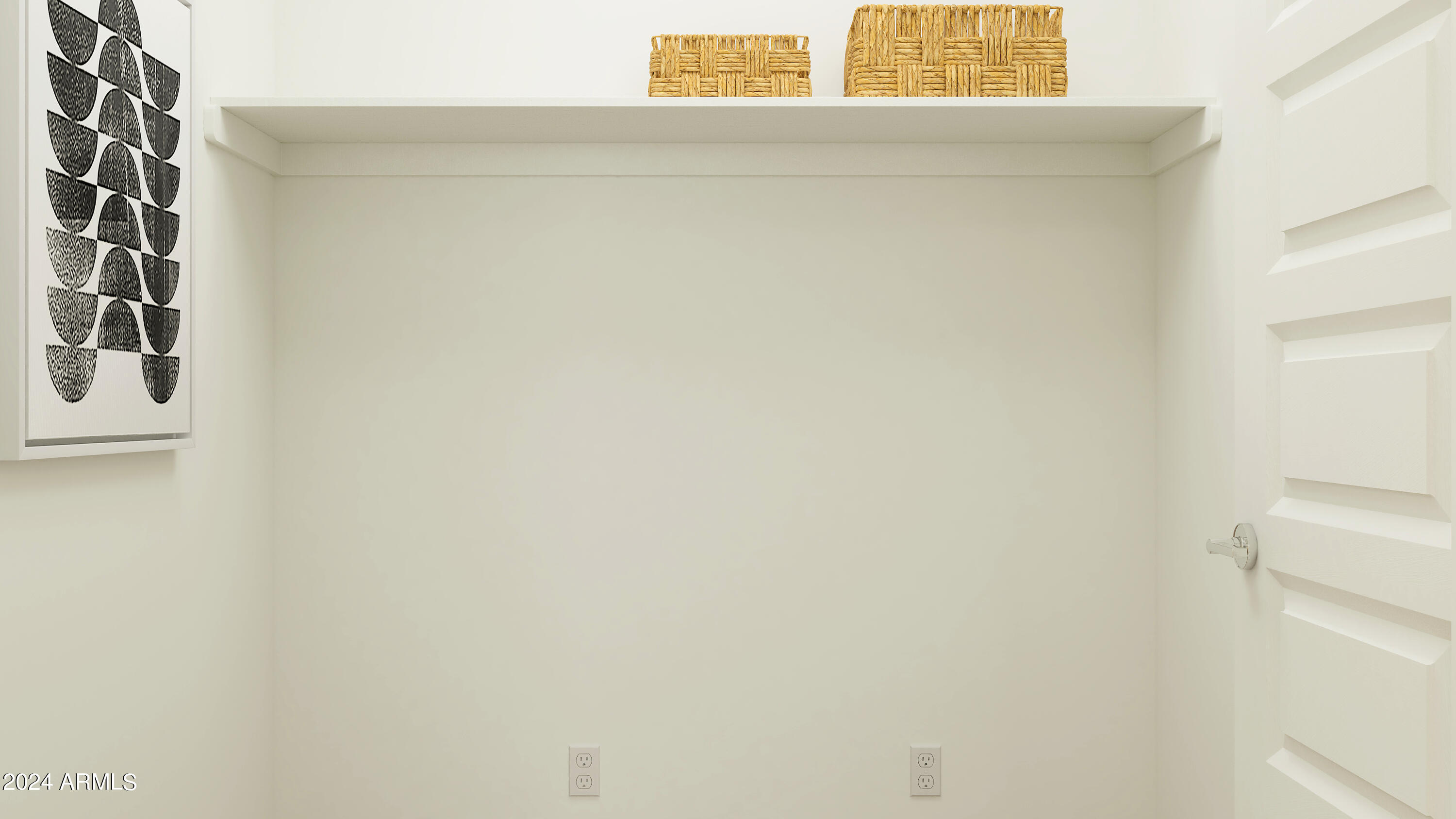 3267 West Peak View Road Phoenix, AZ 85083 - Photo 17 of 28 Laundry Room