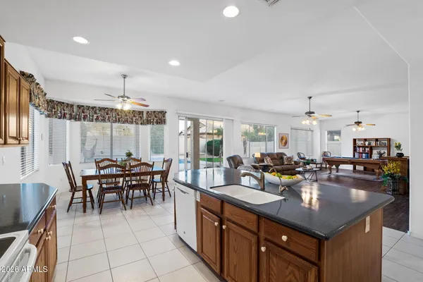 $725,000 | 1255 North Evergreen Street, Gilbert, AZ 85233