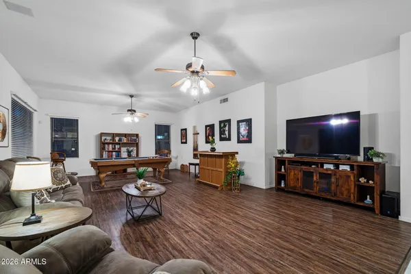 $725,000 | 1255 North Evergreen Street, Gilbert, AZ 85233