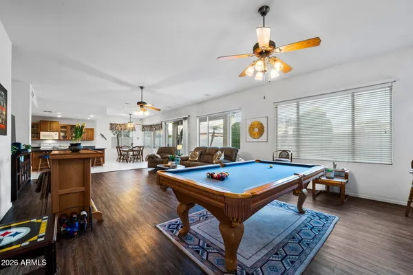 $725,000 | 1255 North Evergreen Street, Gilbert, AZ 85233