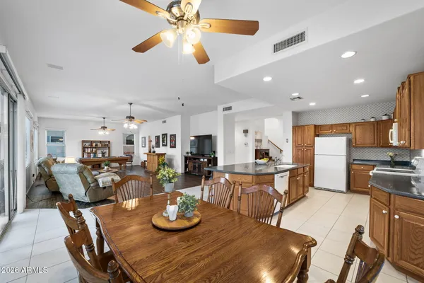 $725,000 | 1255 North Evergreen Street, Gilbert, AZ 85233