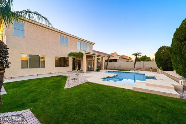 $725,000 | 1255 North Evergreen Street, Gilbert, AZ 85233