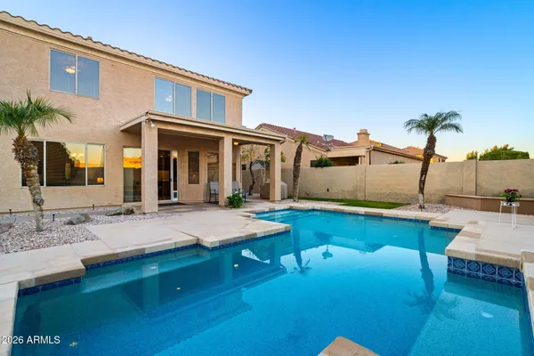 $725,000 | 1255 North Evergreen Street, Gilbert, AZ 85233