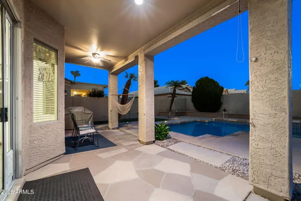 $725,000 | 1255 North Evergreen Street, Gilbert, AZ 85233