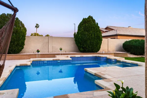 $725,000 | 1255 North Evergreen Street, Gilbert, AZ 85233