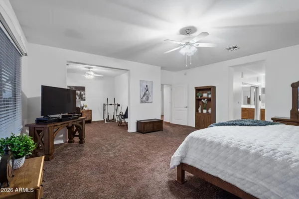 $725,000 | 1255 North Evergreen Street, Gilbert, AZ 85233