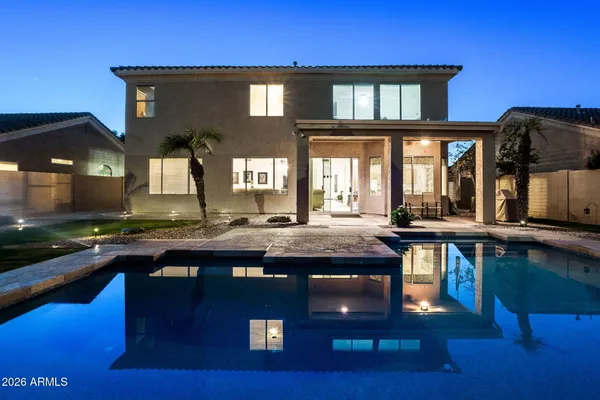 $725,000 | 1255 North Evergreen Street, Gilbert, AZ 85233