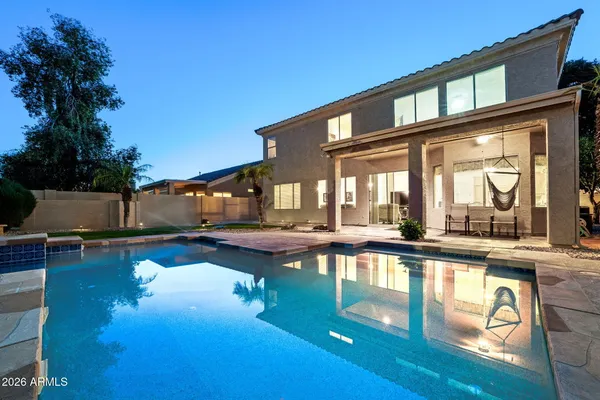 $725,000 | 1255 North Evergreen Street, Gilbert, AZ 85233