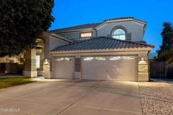 $725,000 | 1255 North Evergreen Street, Gilbert, AZ 85233