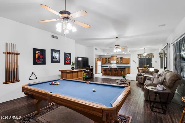 $725,000 | 1255 North Evergreen Street, Gilbert, AZ 85233