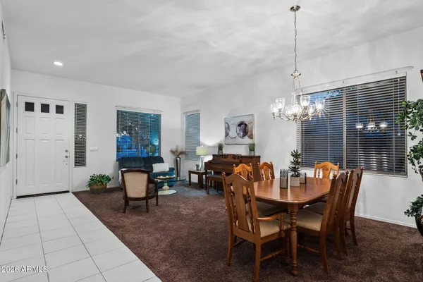 $725,000 | 1255 North Evergreen Street, Gilbert, AZ 85233