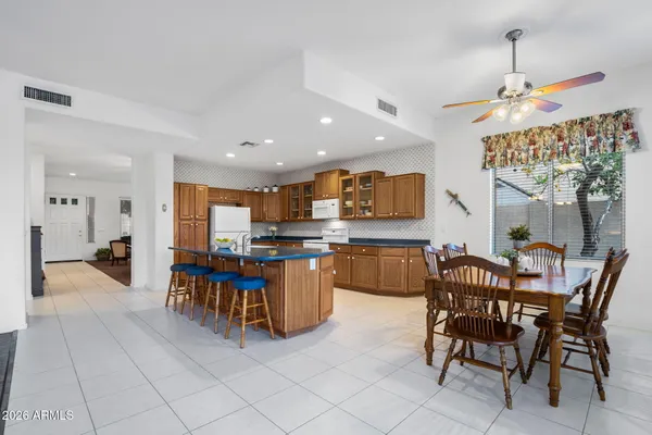 $725,000 | 1255 North Evergreen Street, Gilbert, AZ 85233