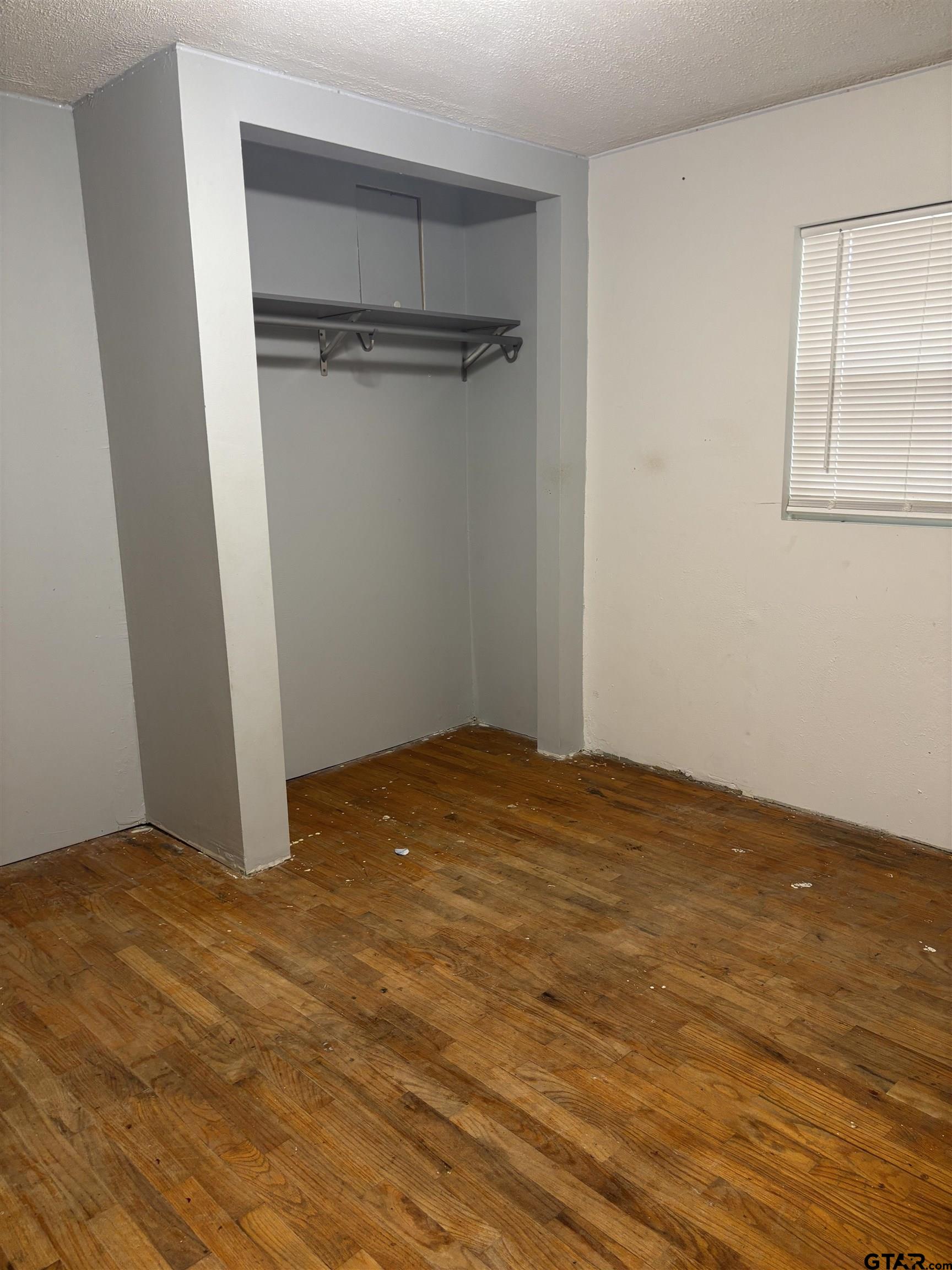 8123 Cherokee Trace Gilmer, TX 75644 - Photo 19 of 26 a view of an empty room