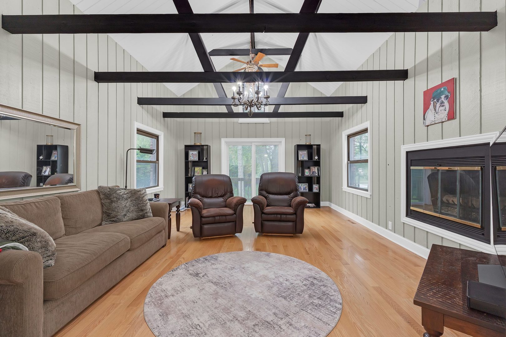 2330 Coach Road Long Grove, IL 60047 - Photo 5 of 32