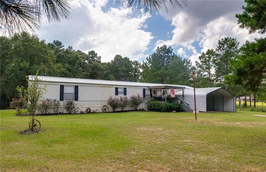 75 Jim Taylor Road Boyce, LA 71409 - Photo 1 of 12 Gallery Image 1