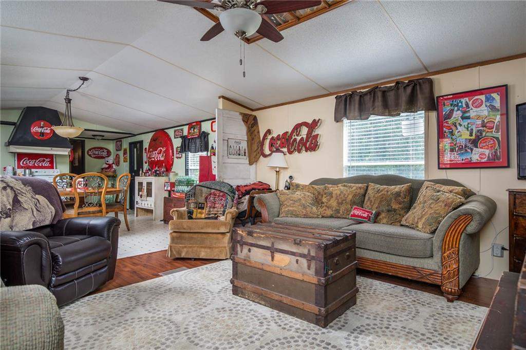 75 Jim Taylor Road Boyce, LA 71409 - Photo 4 of 12 Gallery Image 4