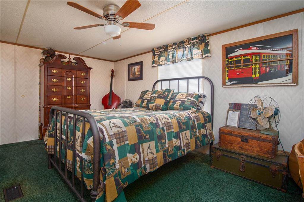 75 Jim Taylor Road Boyce, LA 71409 - Photo 7 of 12 Gallery Image 7
