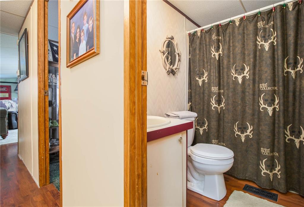 75 Jim Taylor Road Boyce, LA 71409 - Photo 8 of 12 Gallery Image 8