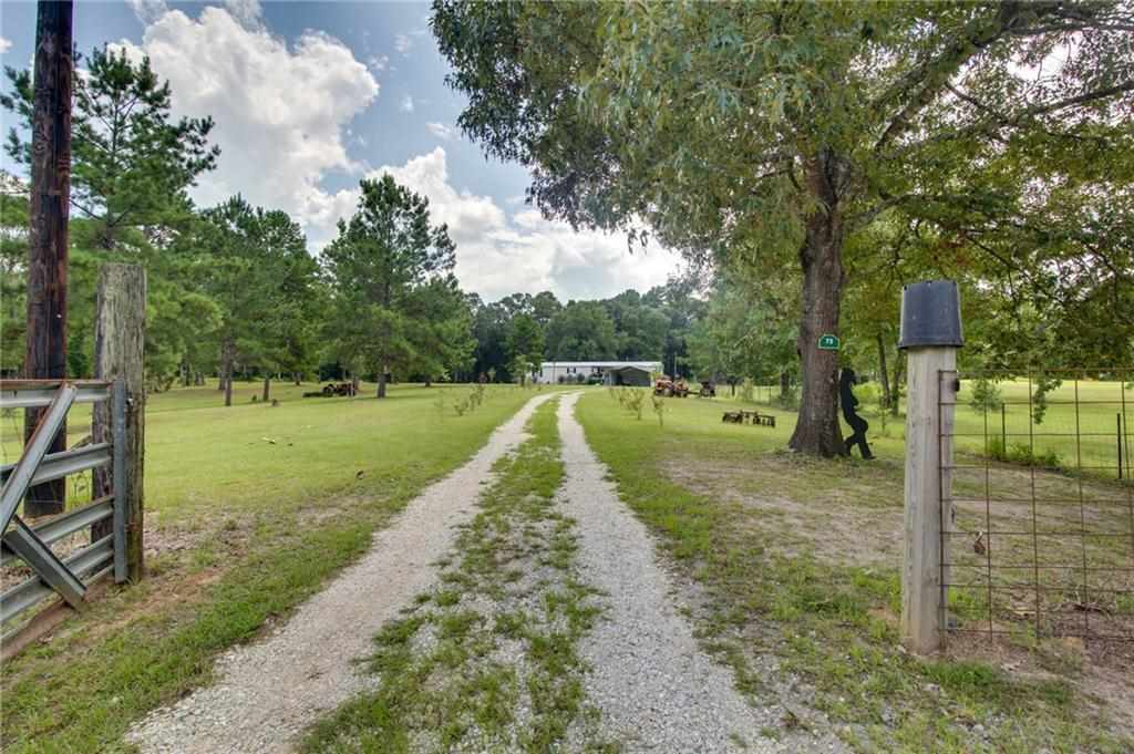75 Jim Taylor Road Boyce, LA 71409 - Photo 10 of 12 Gallery Image 10