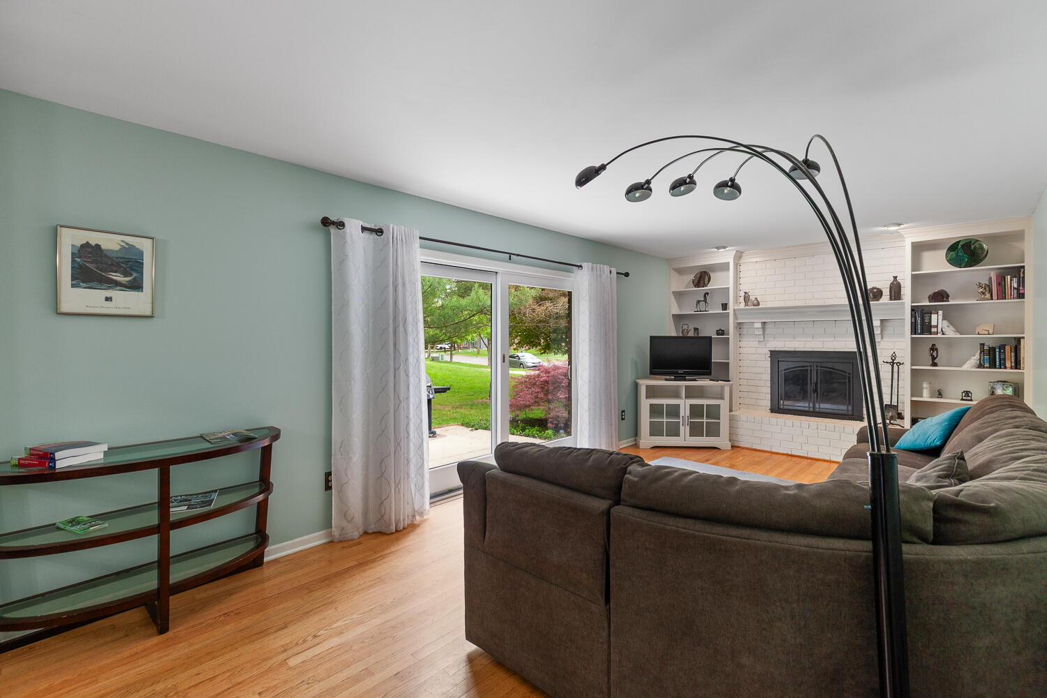 1302 North Freer Road Chelsea, MI 48118 - Photo 28 of 65 132 N Freer Rd - Chelsea - 1037