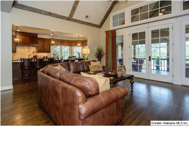 6495 County Road 51 Wilsonville, AL 35186 - Photo 9 of 32