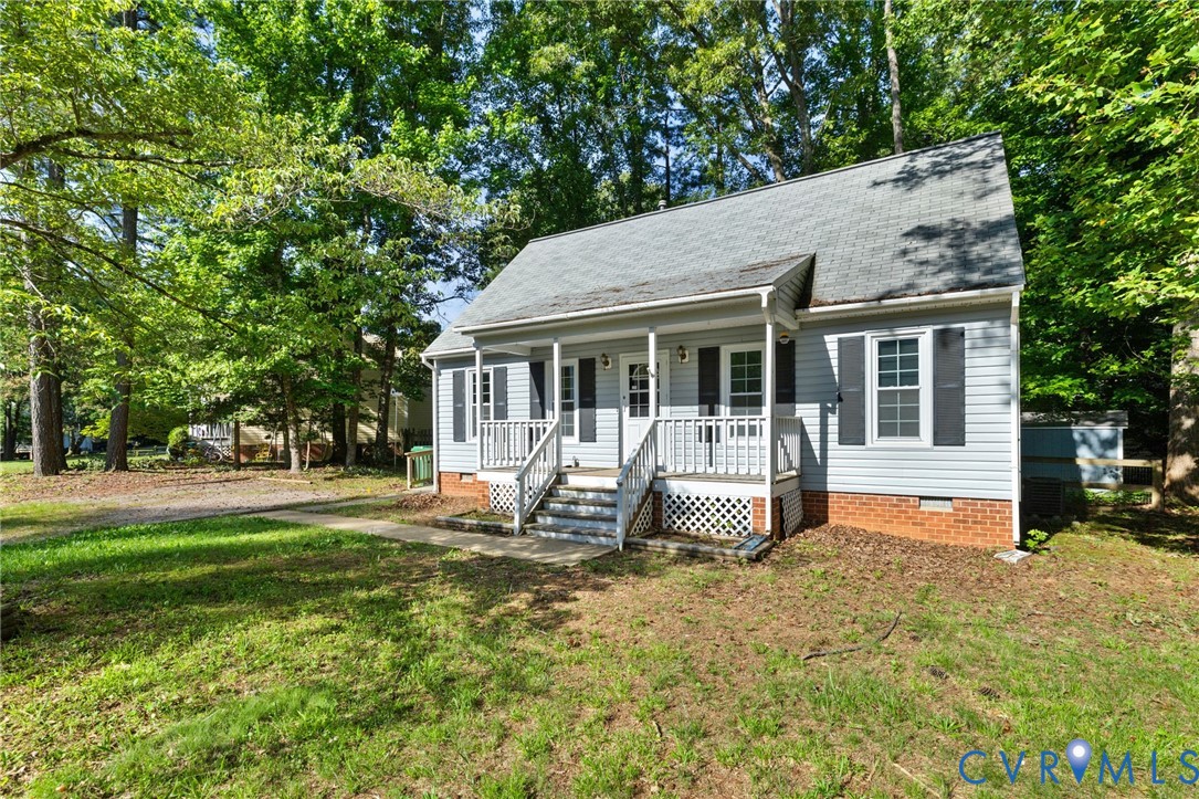 6904 Pointer Ridge Road Midlothian, VA 23112 - Photo 2 of 24