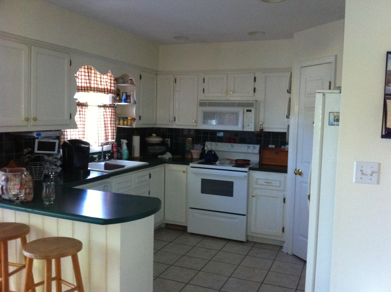 500 Horseshoe Bend Road Ronceverte, WV 24970 - Photo 27 of 45 Gallery Image 27