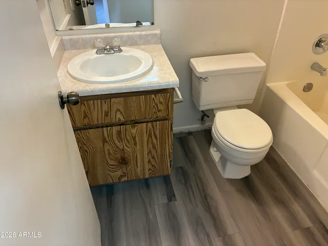 $1,700 | 7215 West Vogel Avenue, Peoria, AZ 85345