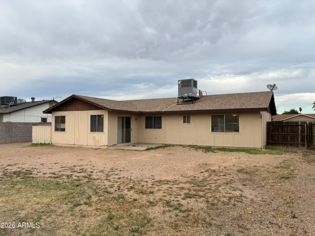 $1,700 | 7215 West Vogel Avenue, Peoria, AZ 85345