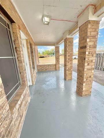 1109 Jackson Street Zapata, TX 78076 - Photo 12 of 30 a view of interior and livingroom with furniture