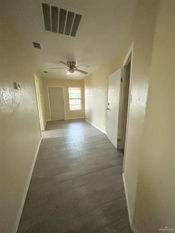 1109 Jackson Street Zapata, TX 78076 - Photo 28 of 30 a view of a hallway