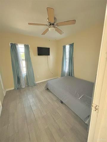 1109 Jackson Street Zapata, TX 78076 - Photo 9 of 30 a view of a livingroom with a staircase