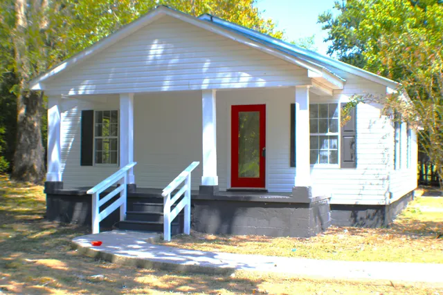 $129,500 | 193 East Maryland Avenue, Whitwell, TN 37397