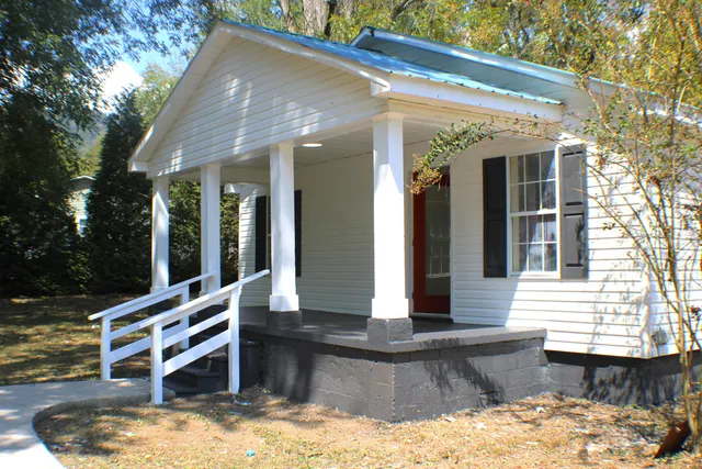 $129,500 | 193 East Maryland Avenue, Whitwell, TN 37397