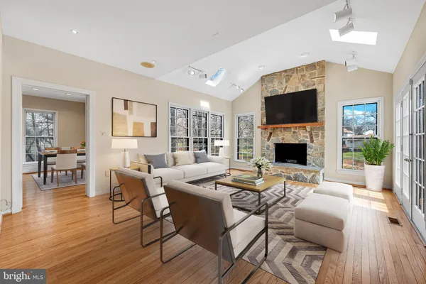 $1,695,000 | 5825 Mossrock Drive, Rockville, MD 20852