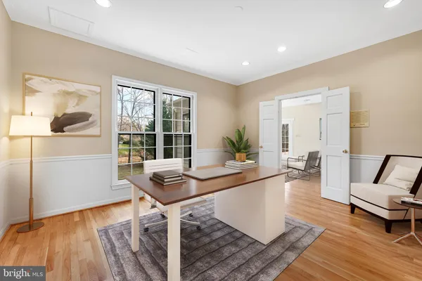 $1,695,000 | 5825 Mossrock Drive, Rockville, MD 20852