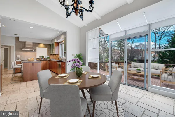 $1,695,000 | 5825 Mossrock Drive, Rockville, MD 20852