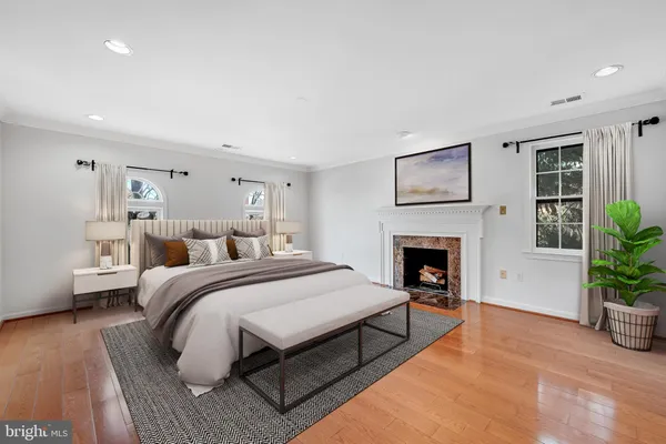 $1,695,000 | 5825 Mossrock Drive, Rockville, MD 20852