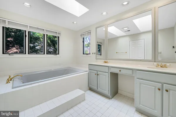 $1,695,000 | 5825 Mossrock Drive, Rockville, MD 20852