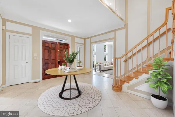 $1,695,000 | 5825 Mossrock Drive, Rockville, MD 20852