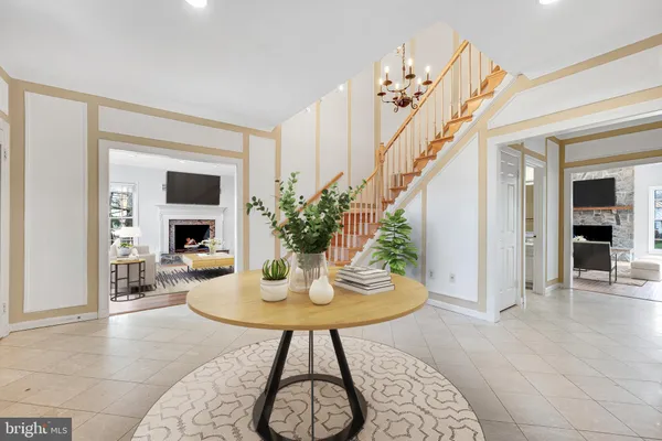 $1,695,000 | 5825 Mossrock Drive, Rockville, MD 20852