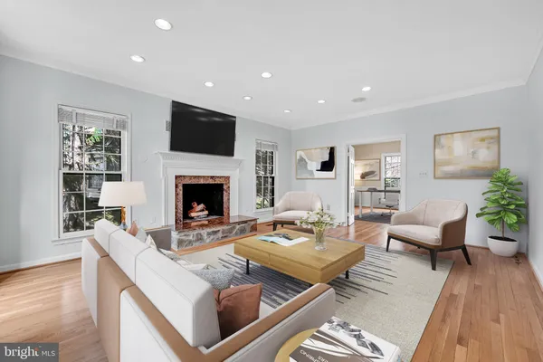 $1,695,000 | 5825 Mossrock Drive, Rockville, MD 20852