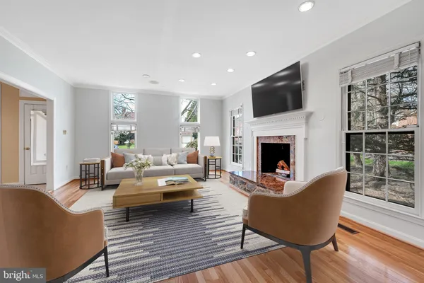 $1,695,000 | 5825 Mossrock Drive, Rockville, MD 20852