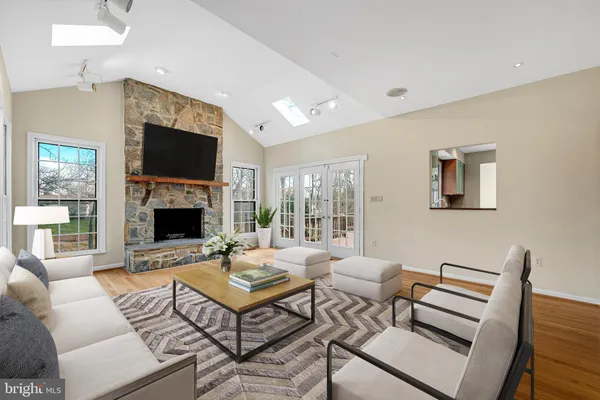 $1,695,000 | 5825 Mossrock Drive, Rockville, MD 20852