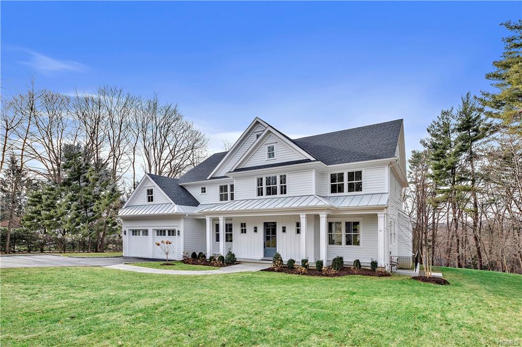 28 Ludlow Drive, Chappaqua, NY 10514 Compass