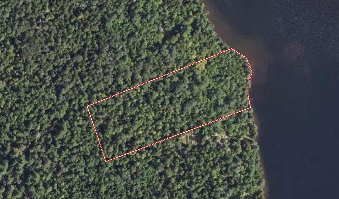 Lot 103 Deer Haven Road Wesley, ME 04686 - Photo 4 of 30 Boundaries