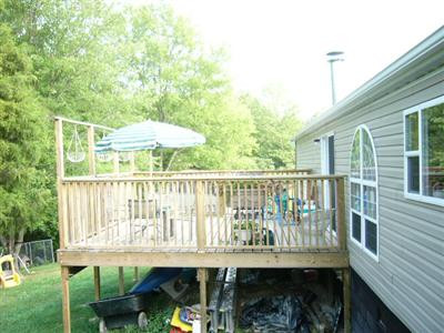 400 Maddie School Road Irvine, KY 40336 - Photo 3 of 5 Photo 3