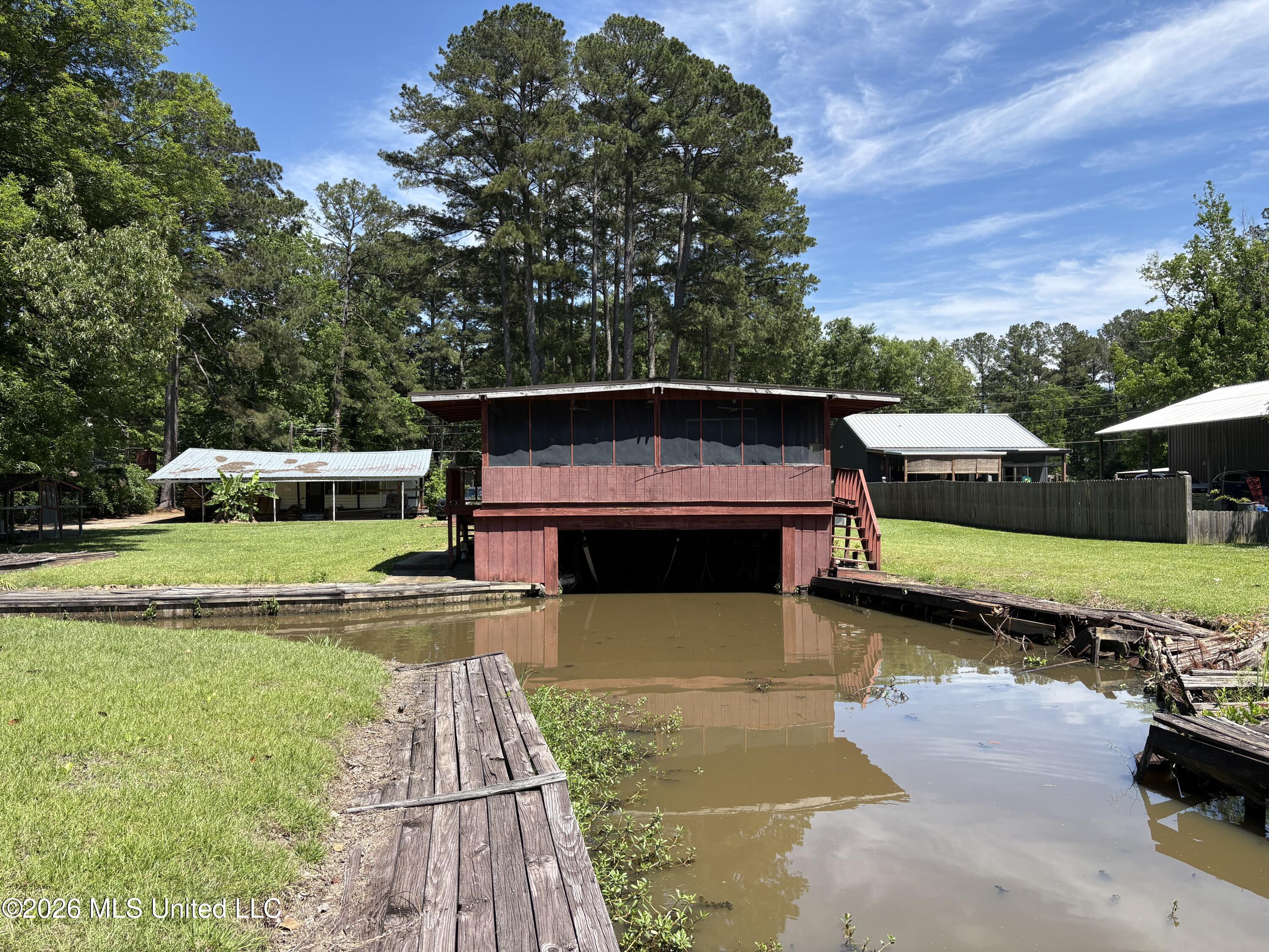 305 Lake Harbor Road Brandon, MS 39047 - Photo 19 of 31 IMG_7749